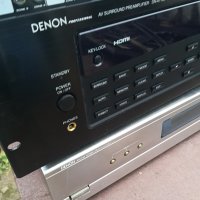 DENON PROFI PREAMP+SAMSON PROFI MIXER 1612231752, снимка 16 - Ресийвъри, усилватели, смесителни пултове - 43439759