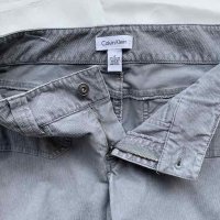 Джинси Calvin Klein, снимка 3 - Детски панталони и дънки - 32700948