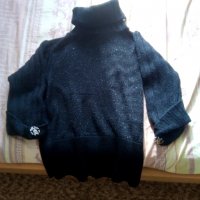Дамски блузи, снимка 3 - Блузи с дълъг ръкав и пуловери - 28342696