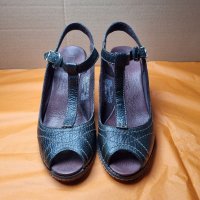 Дамски сандали Timberland – 39.5 номер, снимка 1 - Сандали - 43014111