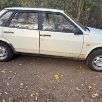 Lada/Лада на части , снимка 1 - Автомобили и джипове - 43738686