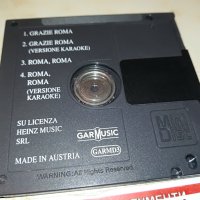 GRAZIE ROMA MINIDISC-MADE IN AUSTRIA 0909221608, снимка 5 - CD дискове - 37950972