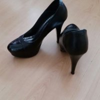 Дамски обувки- естествена кожа., снимка 7 - Дамски ежедневни обувки - 14884798