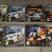 Ps2/Ps3, снимка 10 - PlayStation конзоли - 39074764