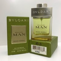 Bvlgari Man Wood Neroli EDP 100ml, снимка 1 - Мъжки парфюми - 43246107