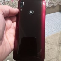 Motorola E6 plus 4/64, зарядно и кабел , снимка 4 - Motorola - 43812718