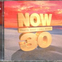 Now-That’s what I Call Music-30-2cd, снимка 1 - CD дискове - 37436394