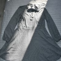 Ефирна рокля Reserved, размер 42, снимка 1 - Рокли - 39506190