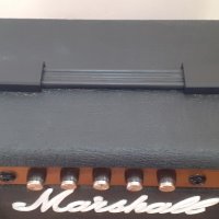 китарен усилвател "Marshall" Lead 12, снимка 1 - Ресийвъри, усилватели, смесителни пултове - 43697152