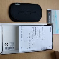 SONY PlayStation Portable PSP, снимка 4 - PlayStation конзоли - 43688859