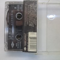 Оригинална касета Def Leppard, снимка 2 - Аудио касети - 43088607