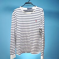 Polo Ralph Lauren Блуза/Дамска Л, снимка 1 - Блузи с дълъг ръкав и пуловери - 36809892