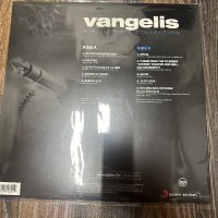 Продавам Vangelis грамофонна плоча, снимка 2 - Грамофонни плочи - 44117332