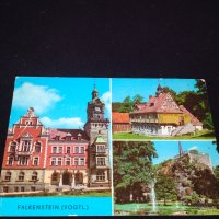 Две стари картички Катедралата в Палма де Майорка,красив Замък Германия 41642, снимка 6 - Колекции - 43099784