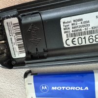 Motorola M3888, снимка 8 - Motorola - 43195056