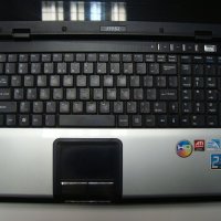 MSI MS-1682 CX600X лаптоп на части