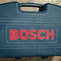 Лазерен нивелир BOSCH BL 200 GC Professional, снимка 7 - Други инструменти - 43328411