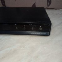 Sony cd/DVD player DVP-NS38, снимка 6 - Плейъри, домашно кино, прожектори - 43061995