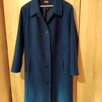 Дамско палто  нова цена - 60 лв., снимка 4 - Палта, манта - 38726386