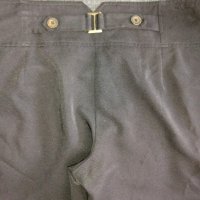 Немачкаеми еластични бермуди тип пола-панталон / голям размер "Identic" / голям размер , снимка 3 - Къси панталони и бермуди - 26746925