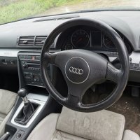 Ауди а4 б6 1.8т 190 на части / audi a4 b6 1.8T quattro , снимка 8 - Автомобили и джипове - 32609881