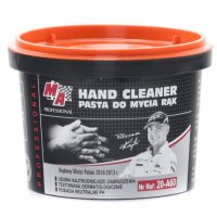 MA 20-A62 Hand Cleaner /500 гр./-каша за ръце

, снимка 1 - Аксесоари и консумативи - 43920528