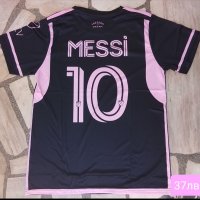 Мъжки футболни тениски ❤⚽️ MESSI , снимка 1 - Футбол - 34058545