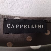 Cappellini dress XS, снимка 2 - Рокли - 44018840