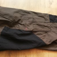 Bergans of NORWAY Sivle Lady Pants размер XXL за лов панталон със здрава брезентова материя - 730, снимка 10 - Екипировка - 43689151