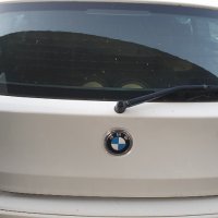 Заден капак БМВ》BMW E87, снимка 1 - Части - 40354019