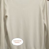 Дамски меки пуловери Terranova, Lavand.,Clockhouse, Zara, снимка 4 - Блузи с дълъг ръкав и пуловери - 43625385