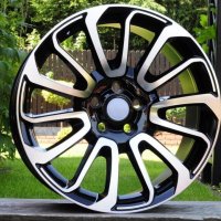 21" Джанти Ленд Ровър 5X120 LAND ROVER DISCOVERY Range ROVER Sport, снимка 3 - Гуми и джанти - 26984363