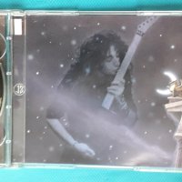 A Tribute To Jason Becker - 2001 - Warmth In The Wilderness(2CD)(Heavy Metal,Prog Ro, снимка 8 - CD дискове - 43708890