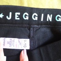НОВИ дънки и джегингс за 9-10 г. NEXT и George от Англия, снимка 9 - Детски панталони и дънки - 26318392