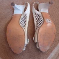 Дамски обувки , снимка 3 - Дамски ежедневни обувки - 43197756
