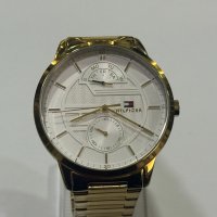 Мъжки часовник Tommy Hilfiger, снимка 2 - Мъжки - 43011682