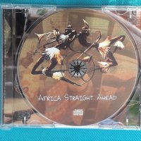 Various – 2004 - Africa Straight Ahead(African,Contemporary Jazz,Fusion), снимка 4 - CD дискове - 43838317