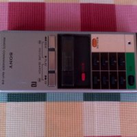 SONY RMT-212 BETAMAX-2, снимка 3 - Дистанционни - 26311560