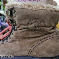 Зимни обувки Aspen, снимка 5 - Дамски боти - 27524382