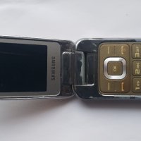 Samsung GT-C3590 - Samsung C3590, снимка 4 - Samsung - 39109008