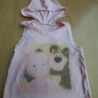 Лот тениски, снимка 5 - Бебешки блузки - 32811990
