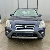 На ЧАСТИ  Honda CR-V 2.2 CTDI 140кс 2006г  , снимка 2 - Автомобили и джипове - 43722869