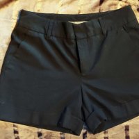 Къси панталонки ZARA S, снимка 2 - Къси панталони и бермуди - 37130638