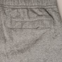 Nike Sportswear Fleece Sweatpants оригинално долнище 2XL Найк памук, снимка 7 - Спортни дрехи, екипи - 42983821