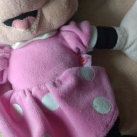 Лот Мини маус , пони и мечка , снимка 4 - Плюшени играчки - 32586870