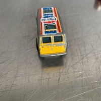 количка  Matchbox Superfast 1979 Chevy Van, снимка 2 - Колекции - 39477760