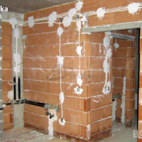 Изграждане на електрически инсталации в Русе, снимка 1 - Електро услуги - 44890970