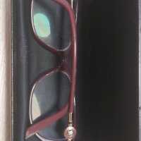 Диоптрични очила VERSACE, снимка 1 - Слънчеви и диоптрични очила - 43282572