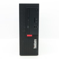 Компютър Lenovo M710E I3-7100 8GB 128GB SSD Windows 10/ 11 гаранция, снимка 2 - Работни компютри - 44003051