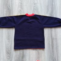 зимна ватирана блузка, снимка 2 - Детски Блузи и туники - 27134514